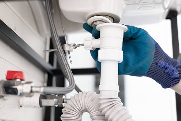 Reliable Plumbing contractor in Mc Kee, KY by Masters Plumbing Service